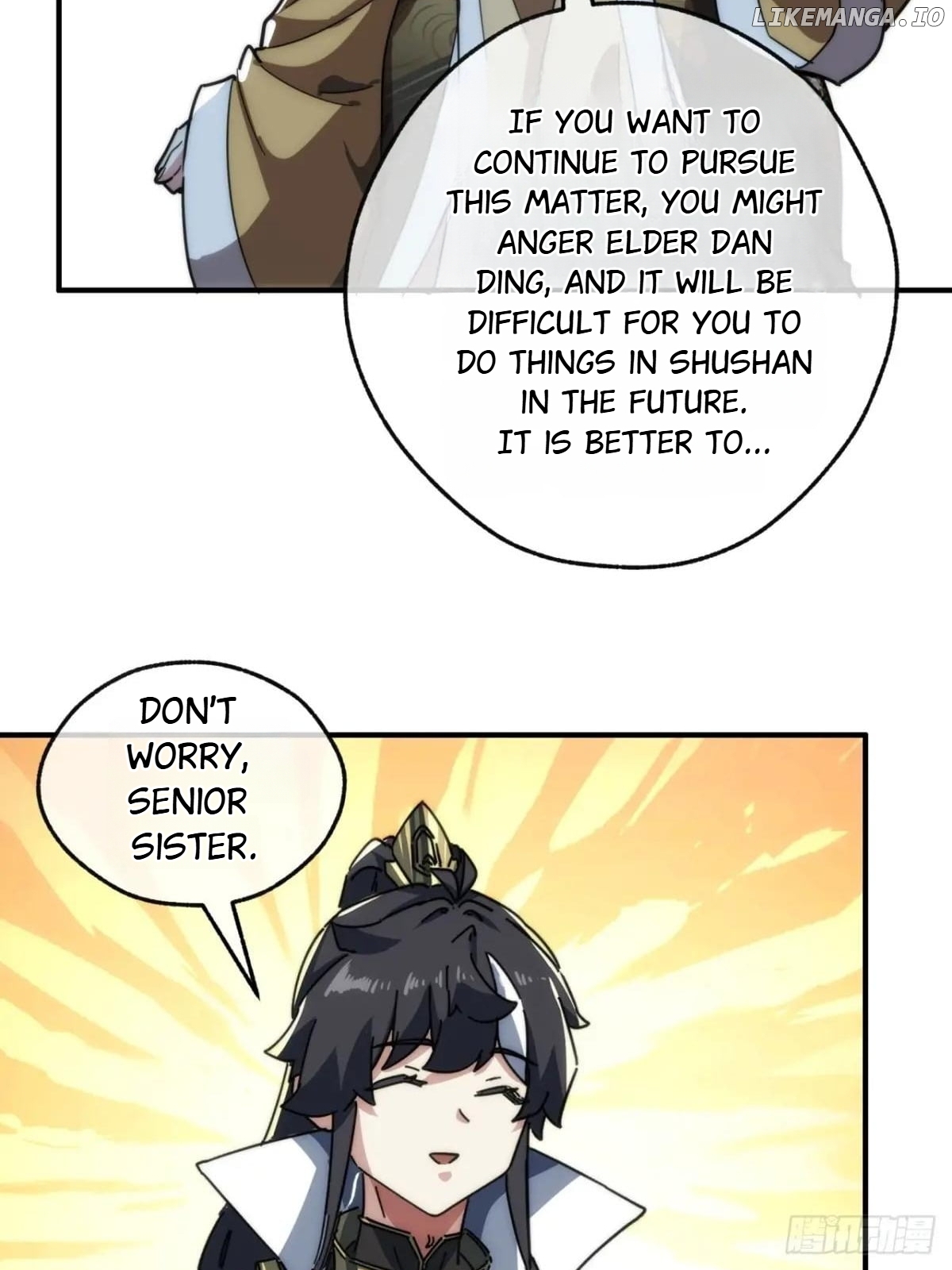 Please Slay The Demon! Young Master! Chapter 139 - page 32